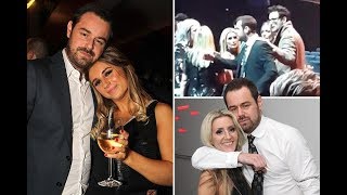 Danny Dyers Daughter Has Revealed Her Famous Dad Is Now Teetotal After His Booze Inspired