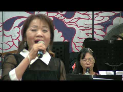 長雲樂集 2019/12/01 陳子涵-絕情風