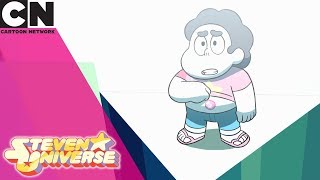 Steven Universe | Steven on Trial | Cartoon Network