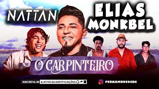 ELIAS MONKBEL O IMPERADOR DA SERESTA 2021