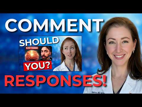 Can Low LDL Cause Dementia? Your Questions Answered