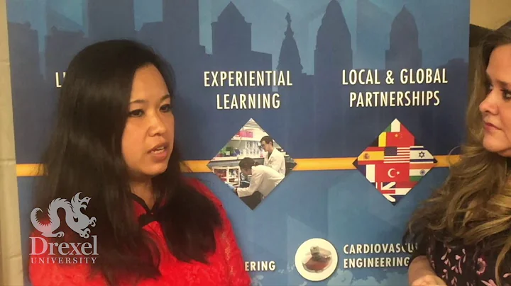 Distinguished Speaker Series: Dr. Shih-Shan Lang C...