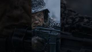 Otto feuert das StG 44 | Ardennenoffensive 1944 #battleofthebulge #stg #history