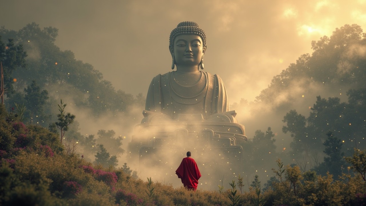 Deep Relaxing Music | Peaceful Meditation Music | Zen Sleep Music ...
