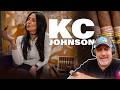 Family, Cigars, Legacy: KC Johnson of Tatuaje & L’Atelier — Wild Bill’s Podcast | Ep.005