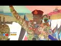 Listen to "Speech That Led to the Dismissal of NSS Director General, Gen. Akech Tong Aleu?"