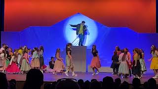 Bye Bye Birdie - Honestly Sincere (Galvin Middle School)