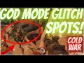 Cold War Zombies Glitch: 2 *BEST* WORKING GOD MODE GLITCHES AFTER PATCH! (Unlimited XP &amp; Pile UP)