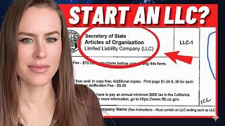 How To Open an LLC For Shopify Dropshipping Business in 2026