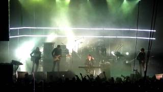 ghinzu - dream maker HD Live Aeronef Lille