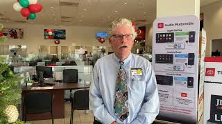 Kevin Drury Year End Silent Sale @ Jim Ellis Toyota McDonough