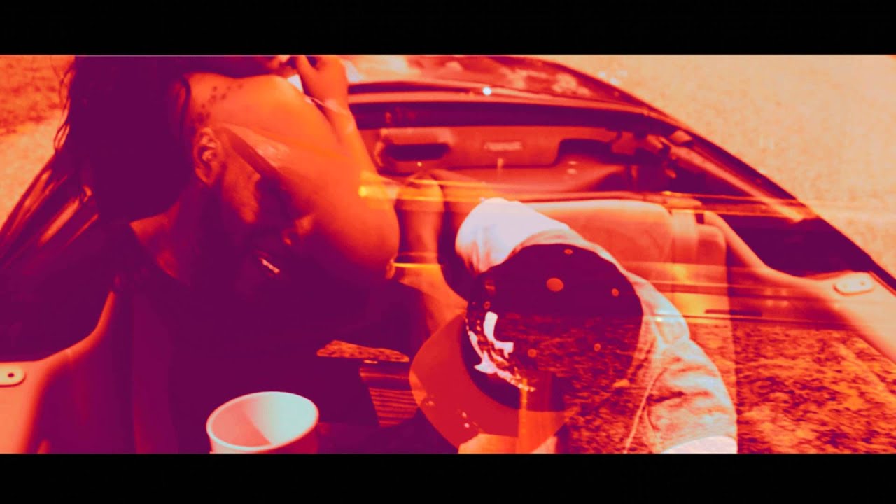 G Grizzy  -  Styrofoam