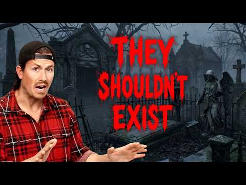 Unsolved Horror Mysteries from MrBallen That Will Shock You | MrBallen Podcast