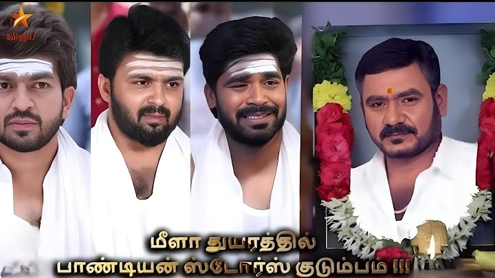 Pandian Stores 2 | 10th June to 11th July 2025 | Vijay Tv |Full promo ||  மனம் உடைந்து போன பாண்டியன்