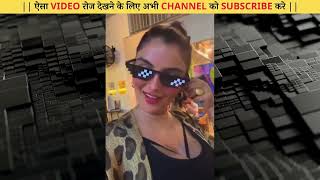 Anveshi Jain Today New Hot Live 2024 Bollywood Actress Hot Leaked Video Anveshi Jain