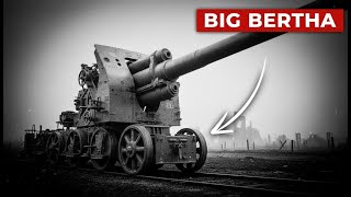 The Ww1 Artillery Shell That Created Its Own Weather System