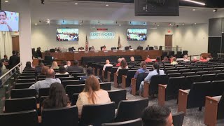 Texas Education Agency announces state takeover of Fort Worth ISD