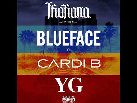 Thotiana Remix 