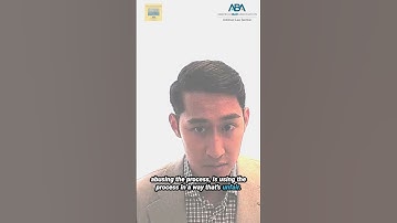 Antitrust Abuse: Unfair Legal Tactics Exposed  #antitrustlaw #podcast