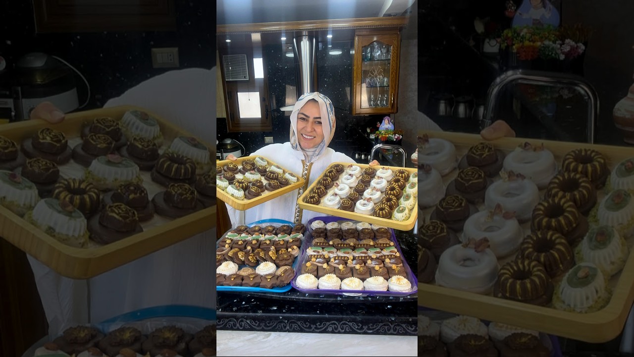 ندمت اني عملته ياريت حد قالي الكلام ده صابلية برستيج الفرنسي بتزيين جزائري