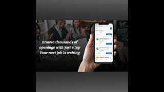 How to Get a Job Fast with This App | Android Job Search App