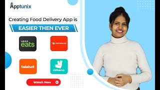 How to Create a Food Delivery App |  Create Apps Like Talabat, Doordash, UberEats in 2026 screenshot 5