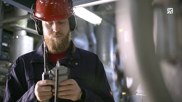 NEW SteamExpert App - Test and Evaluate Steam Traps Quickly and Inexpensively