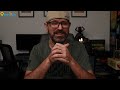 End of video
