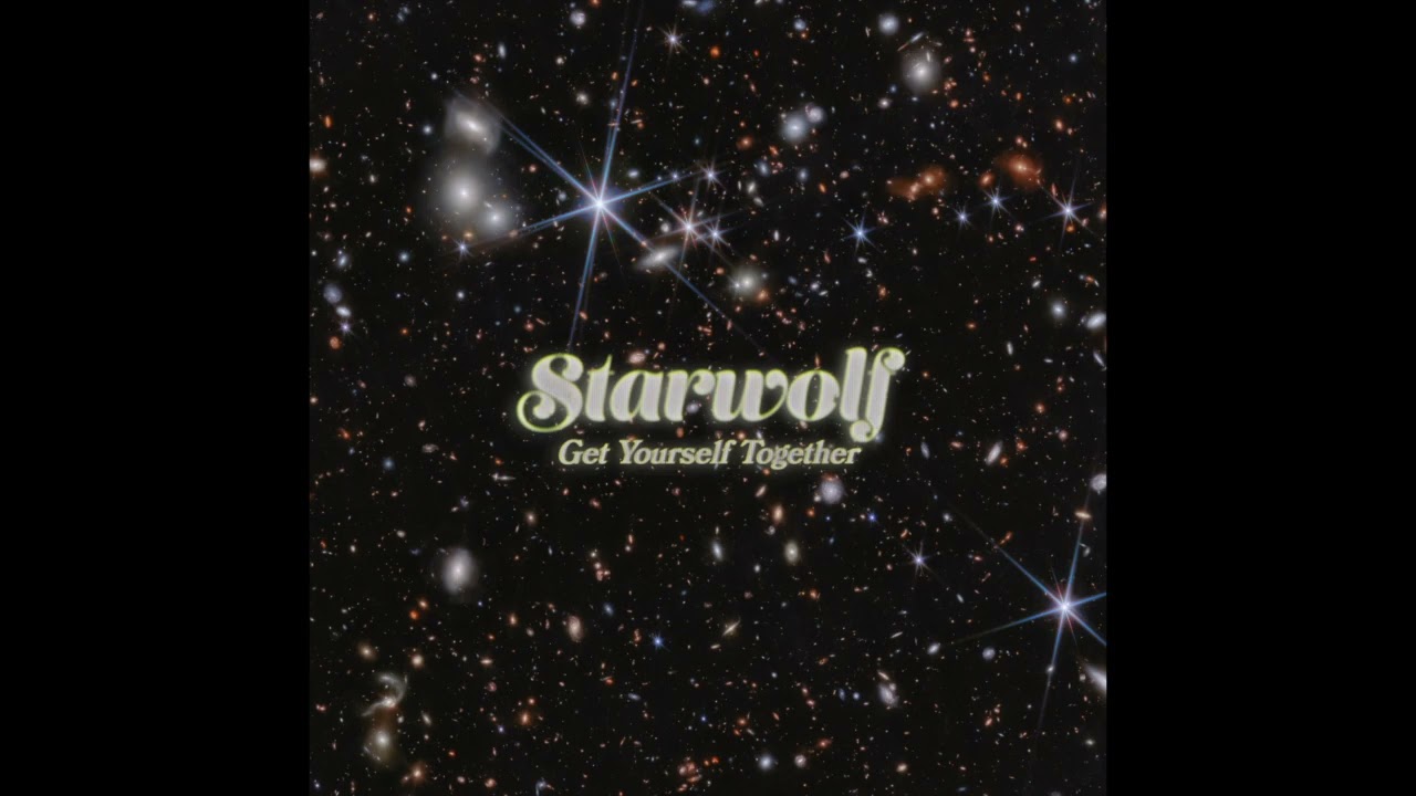 Watch Starwolf - Get Yourself Together (Official Audio) on YouTube Watch Starwolf - Get Yourself Together (Official Audio) on YouTube