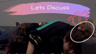 Jikook Analysis - 2018 Memories Moment / Lets discuss