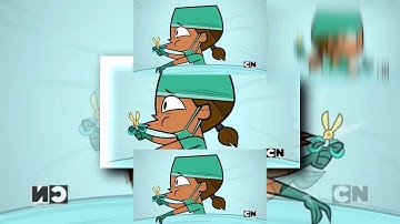 Contray Slap V2 Scan (Veg Replace)