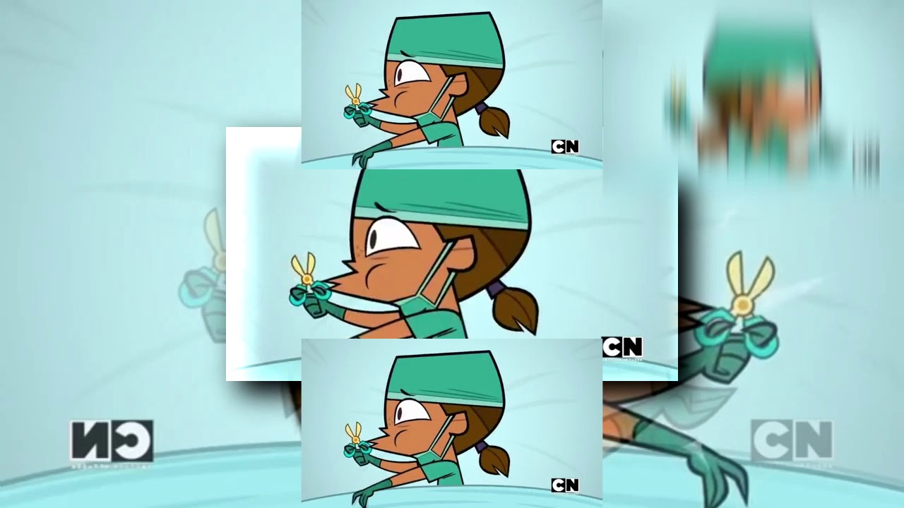 Contray Slap V2 Scan (Veg Replace)