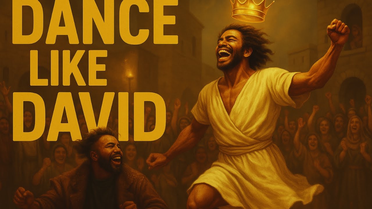 “Dance Like David” – The Gospel Music Video That’s Taking Over 2026 