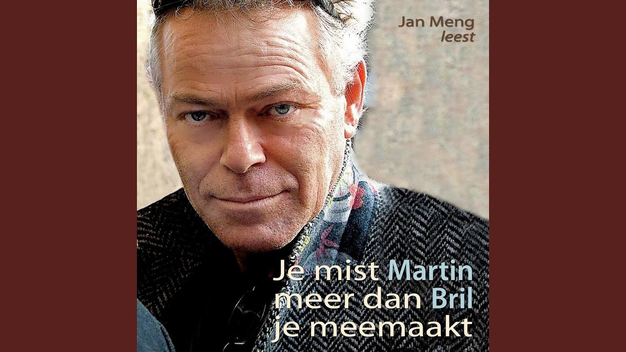 Hoofdstuk 20 - Je mist meer dan je meemaakt - YouTube