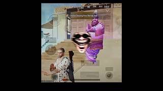 Victor best trick for revive teamed😮😮 #victor #pubgmobile #virlshort #angel.yt