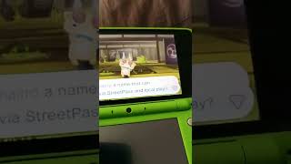 Yo Kai Watch Komajiro