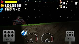 hill climb hottest mod apk #freefire screenshot 3