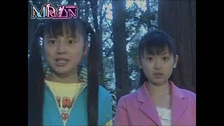 Ami and Usagi continue their escape - Pretty Guardian Sailor Moon Episode 28 (English FanDub) Ami and Usagi continue their escape - Pretty Guardian Sailor Moon Episode 28 (English FanDub)