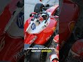 Ferrari’s secret Barcelona upgrade nobody noticed 👀 #Ferrari #SF26 #SpanishGP #Hamilton #Leclerc #F1
