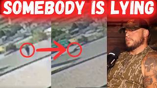 They Are Trying To Cover This Up. Unbelievable.