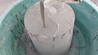 masterpiece extremely dusty soft snappy pure cement huge bucket crumble dry/mazydar 🤤💯 screenshot 4