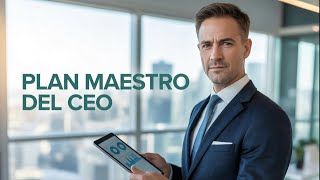 ¿Qué Hace Realmente un CEO? Las 7 Funciones que Transforman Empresas ¿Qué Hace Realmente un CEO? Las 7 Funciones que Transforman Empresas