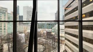 Dover/TK Scenic Elevators - Toronto ON