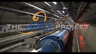 ARIES, an H2020 project