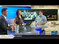 Howard’s Business Report: Saudi pipeline still offline