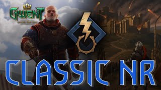 [GWENT] GOD'S HONEST NORTHERN REALMS DECK [Northern Realms Siege Zeal Gameplay]
