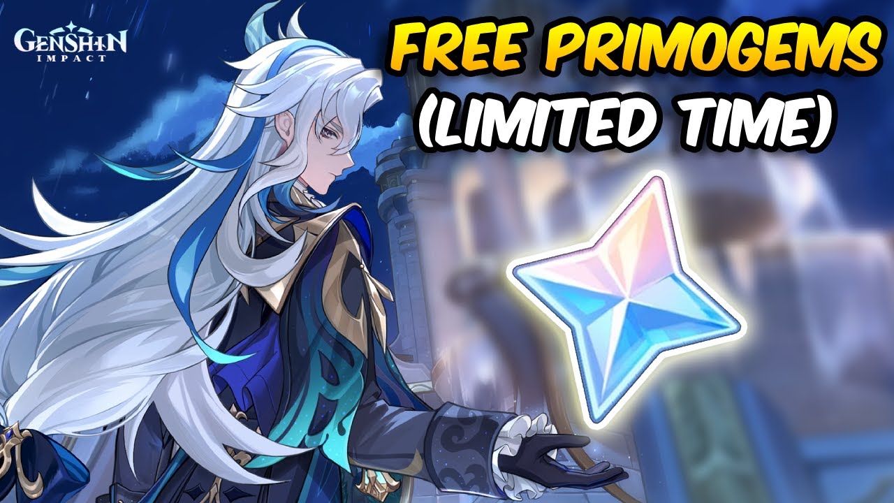 Do This Web Event For FREE PRIMOGMS!