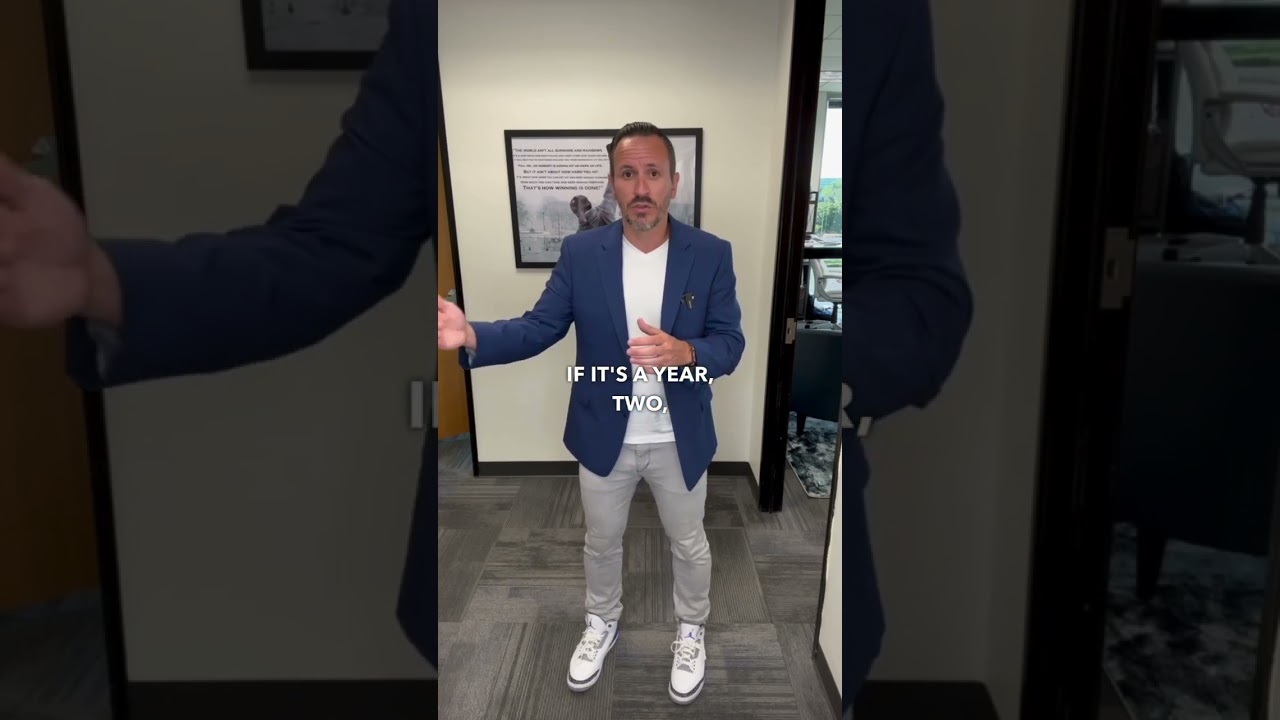 UPFRONT PMI VS MONTHLY PMI | WHICH IS BETTER? | CHRIS SMITH | THE SMITH GROUP | MORTGAGE ONE