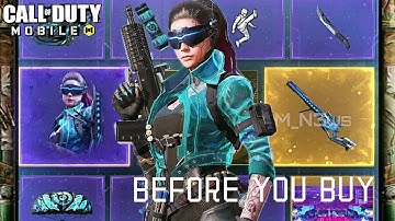 Before You Buy! CROSSFADE LUCKYDRAW | SIREN SYNESTHESIA | LEGENDARY DLQ33 BASS BOOTER | COD #codm