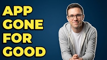 How To Fully Remove A Crashing App?